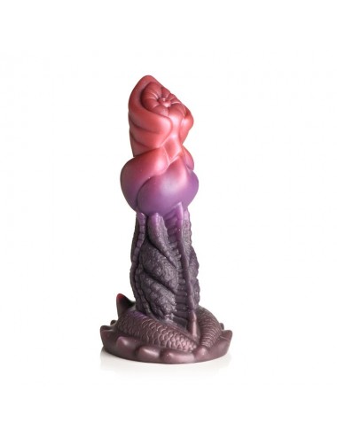 Deep Diver Dildo Silicona