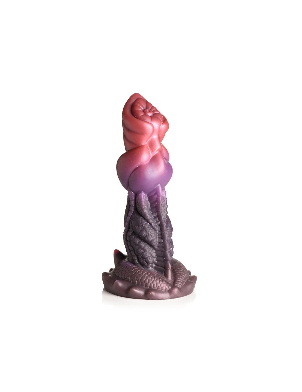 Deep Diver Dildo Silicona