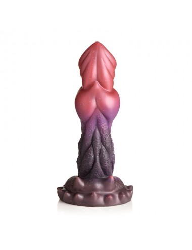 Deep Diver Dildo Silicona