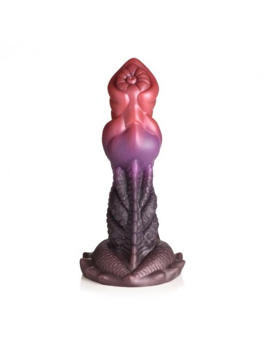 Deep Diver Dildo Silicona