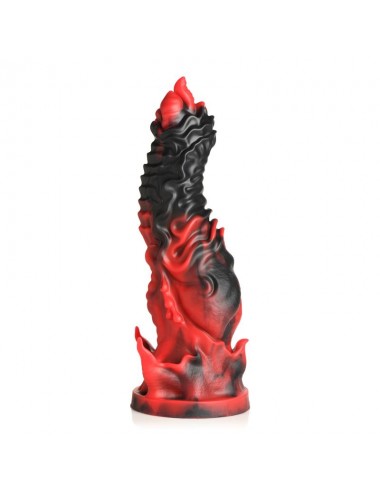 Mephisto Dildo Silicona