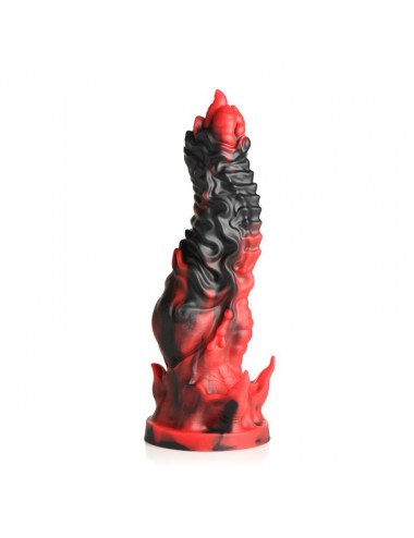 Mephisto Dildo Silicona