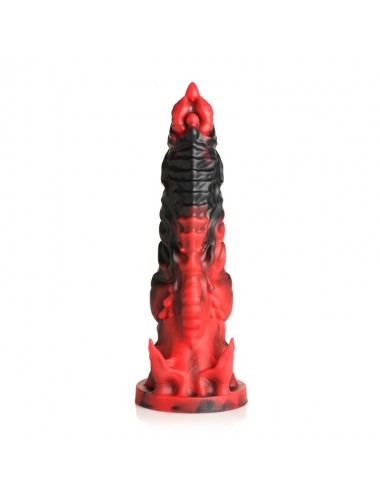 Mephisto Dildo Silicona
