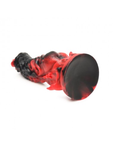 Mephisto Dildo Silicona