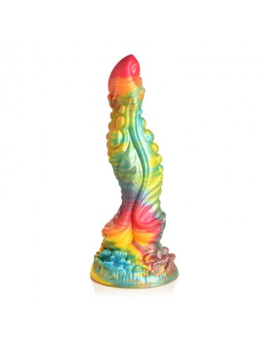 Majestic Merman Dildo Silicona