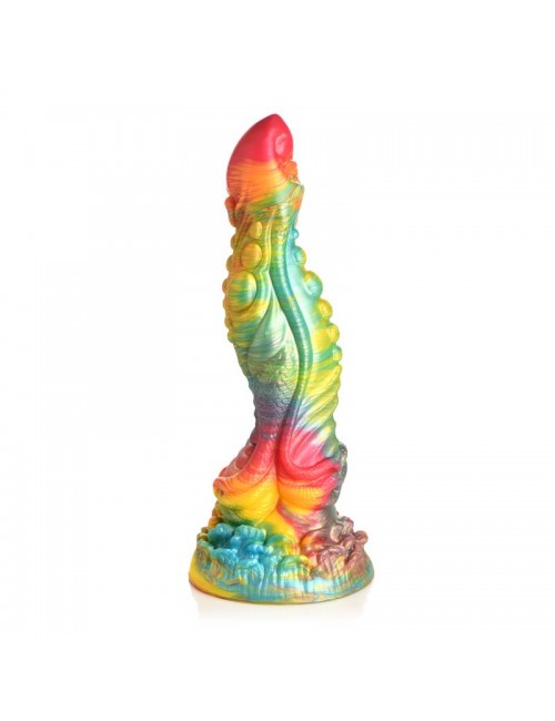 Majestic Merman Dildo Silicona