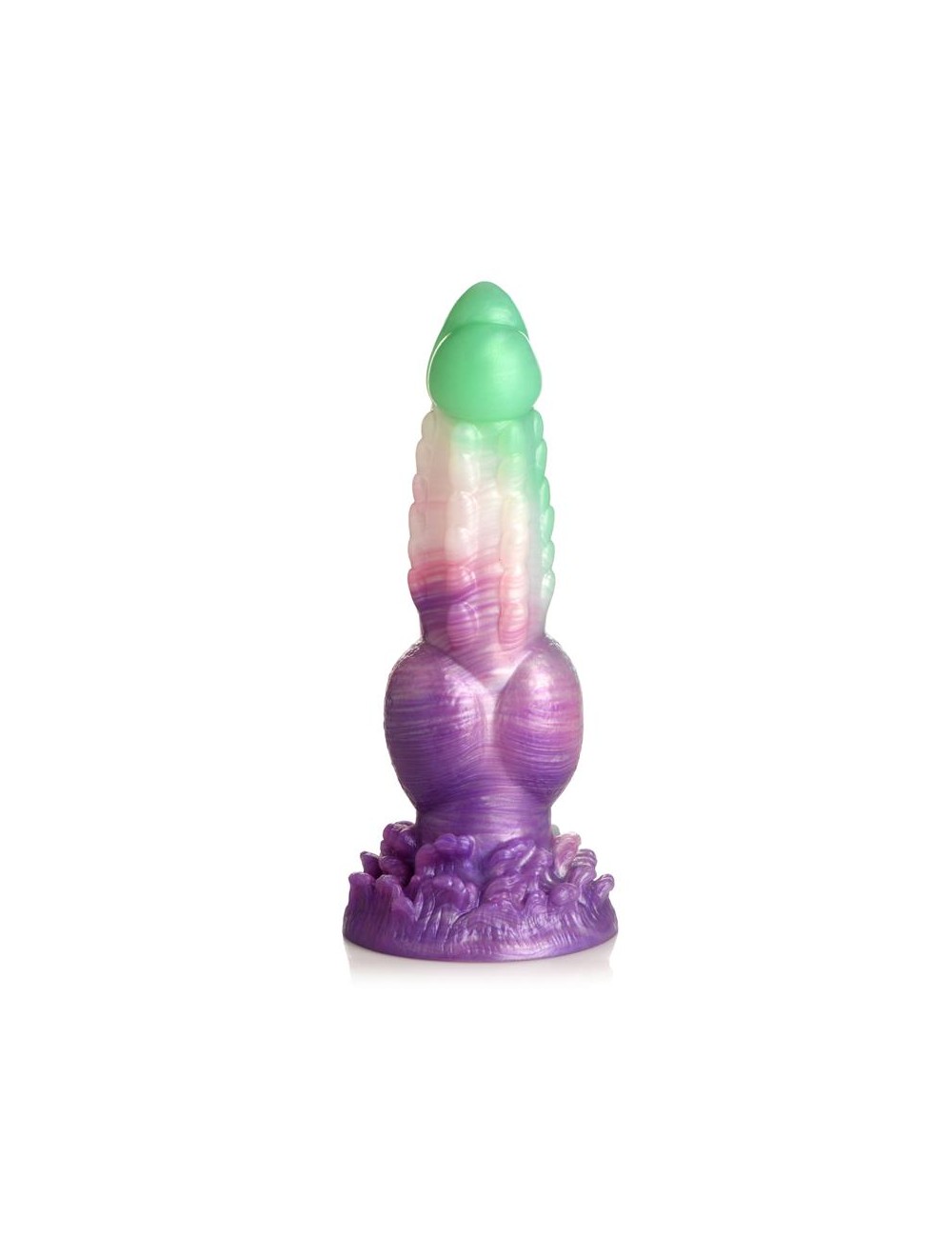 Aqua Phoenix Dildo Silicona