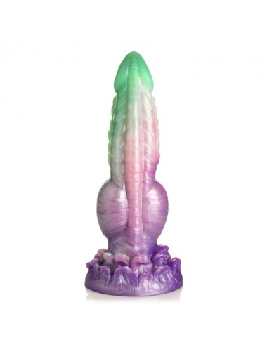 Aqua Phoenix Dildo Silicona