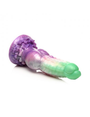 Aqua Phoenix Dildo Silicona