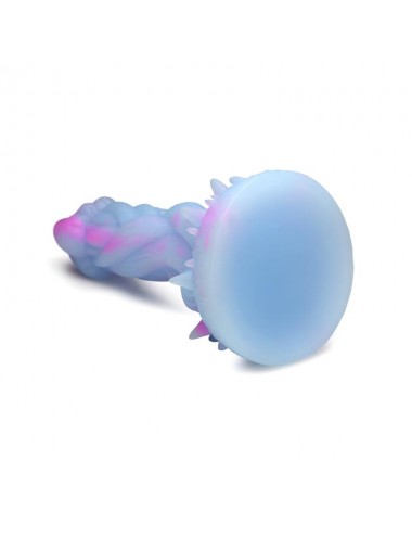 Nomura Jellyfish Dildo Silicona