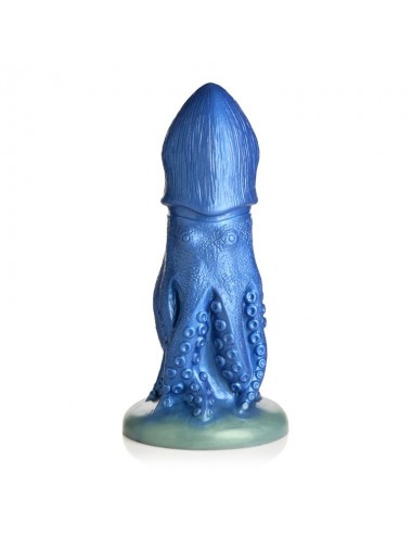 Cocktopus Dildo Tentaculo Silicona