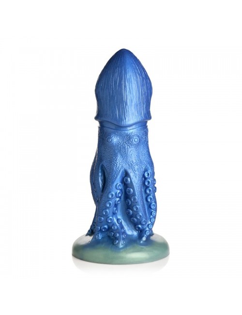 Cocktopus Dildo Tentaculo Silicona
