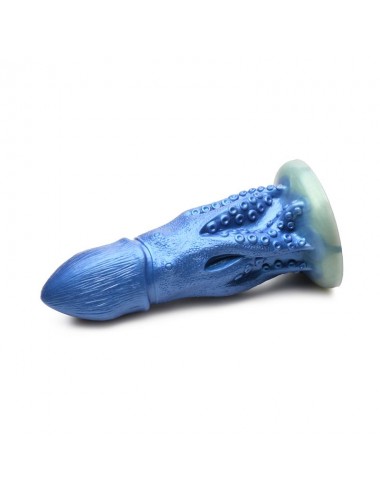 Cocktopus Dildo Tentaculo Silicona