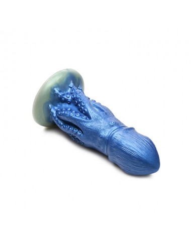 Cocktopus Dildo Tentaculo Silicona