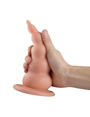 Kai Plug Anal Adaptable Natural 94 184 cm