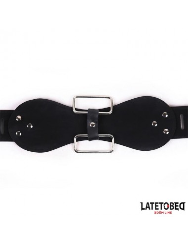 Cinturon de Castidad Mujer Talla unica