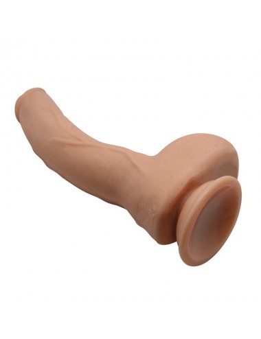 Jack Dildo Realista Flexible 106