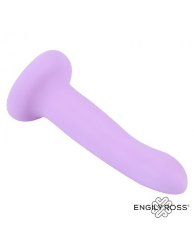 Dildo Articulable 17 cm