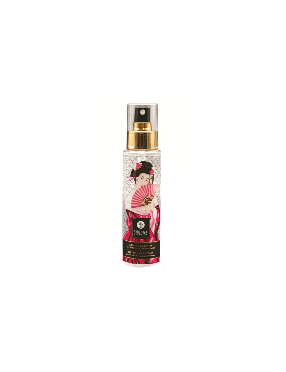 Gentle Limpiador de Juguetes 115 ml
