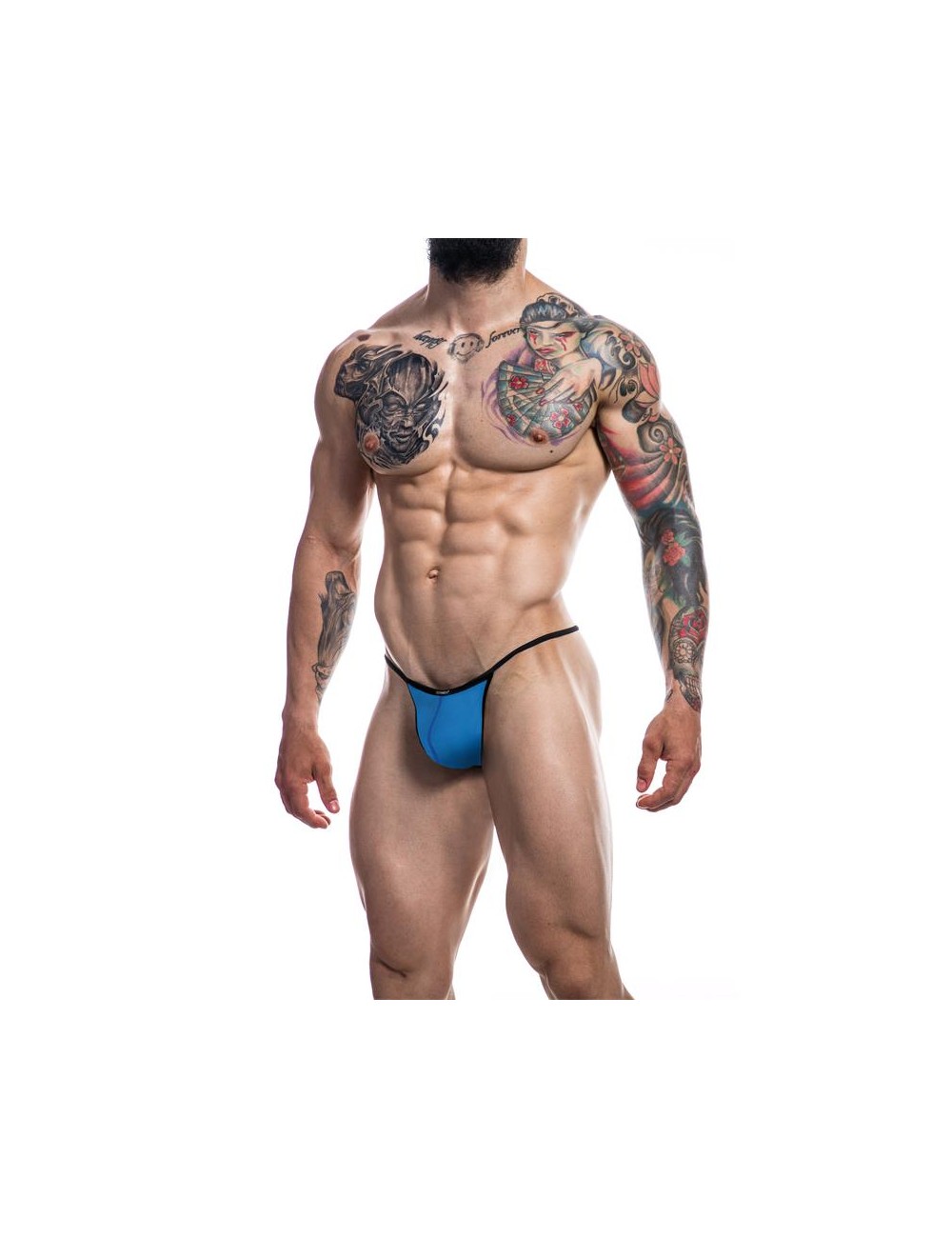 C4M02 Tanga Royal BlueOTS