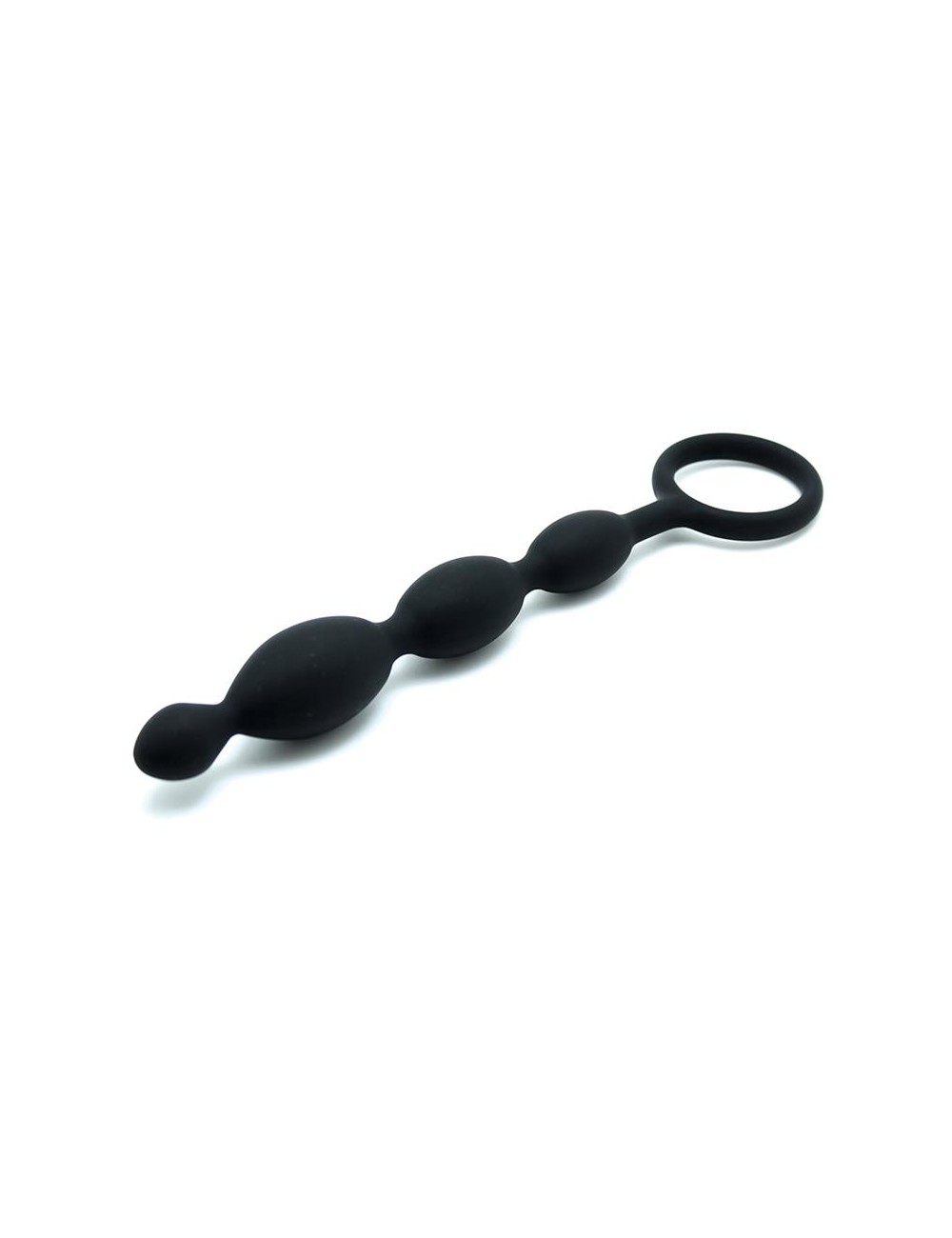Bolas Anales Silicona 195 cm