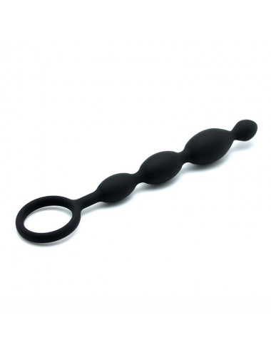 Bolas Anales Silicona 195 cm
