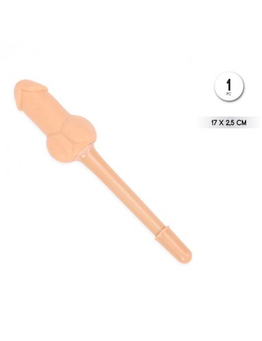 Boligrafo Forma Pene