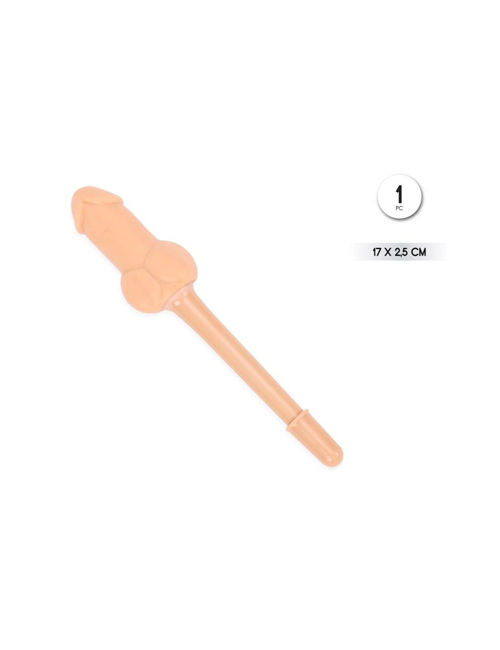 Boligrafo Forma Pene