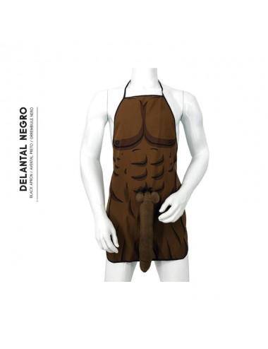 Delantal de Hombre