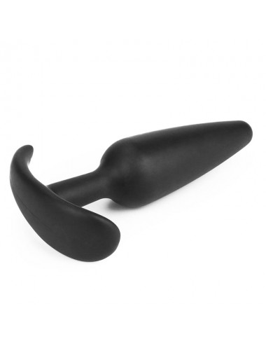 Plug Anal Lure Me Talla S Negro