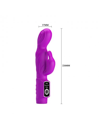 Vibrador Body Touch Color...