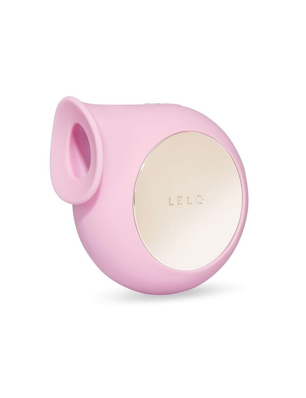 Sila Cruise Succionador de Clitoris Rosa