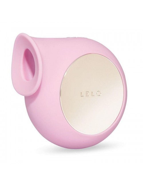 Sila Cruise Succionador de Clitoris Rosa