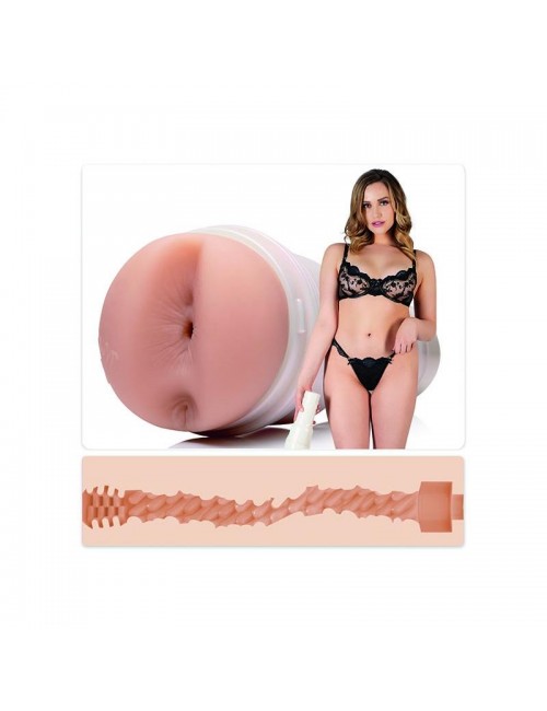 Mia Malkova Boss Level Masturbador Ano