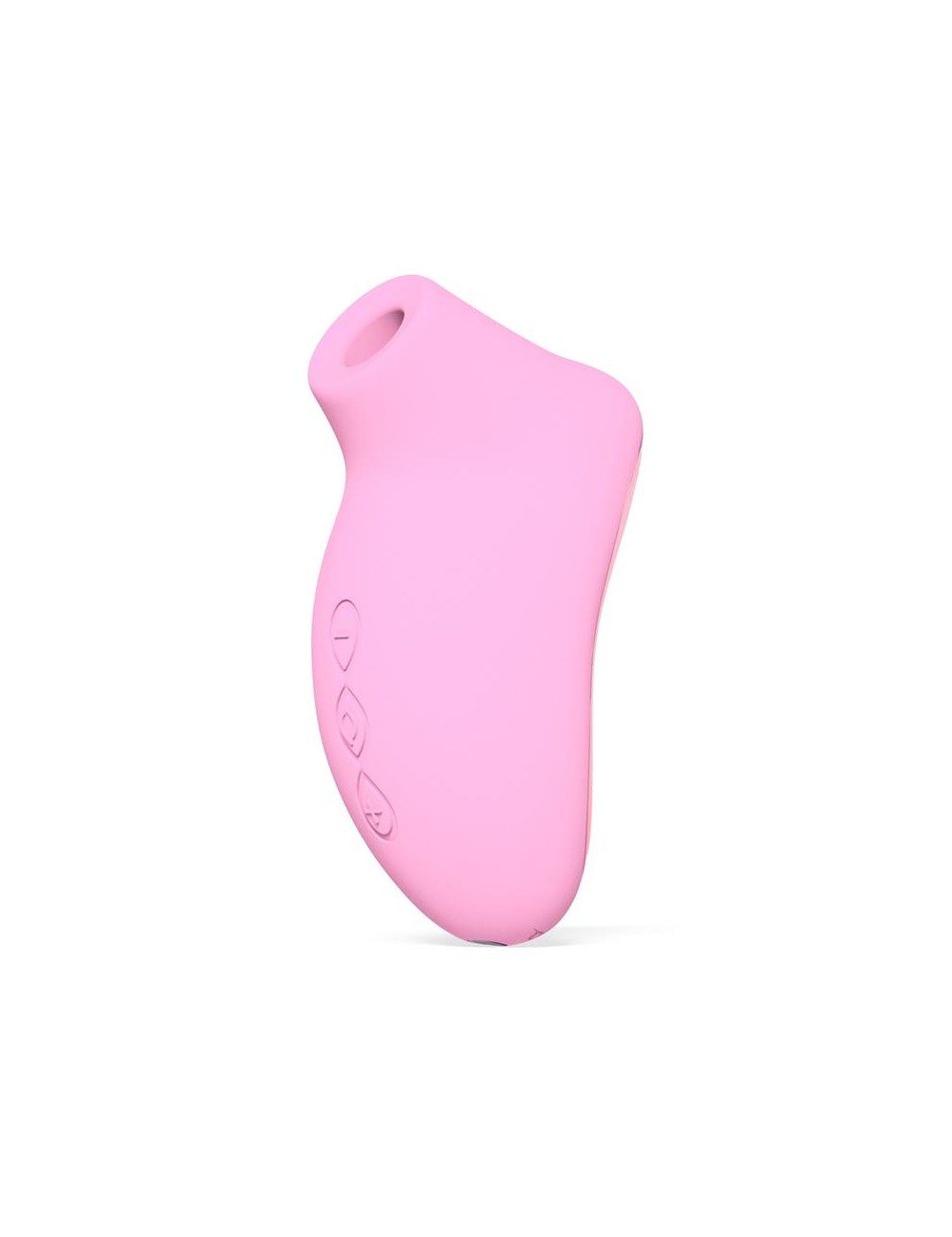 Sona 2 Travel Succionador de Clitoris Rosa