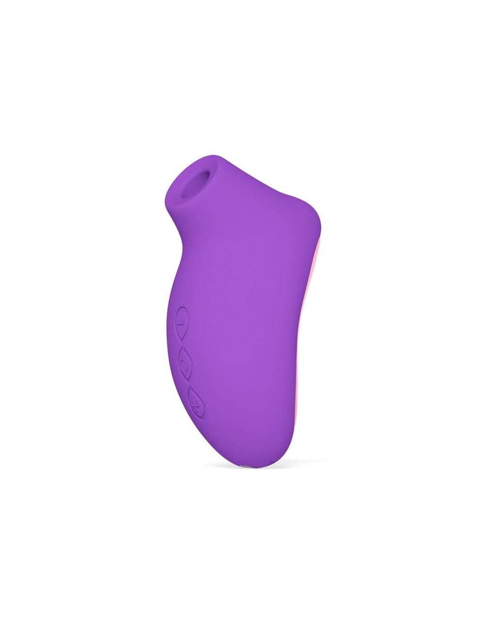 Sona 2 Travel Succionador de Clitoris Purpura
