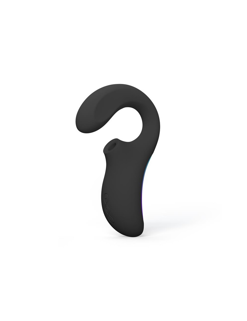 Enigma Wave Succionador de Clitoris Negro