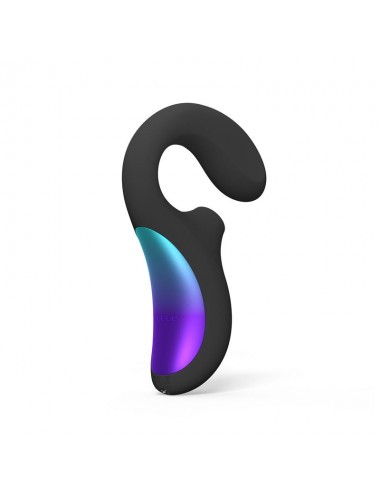 Enigma Wave Succionador de Clitoris Negro