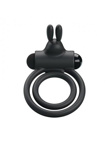 Anillo Doble para el Pene con Vibracion Osmond