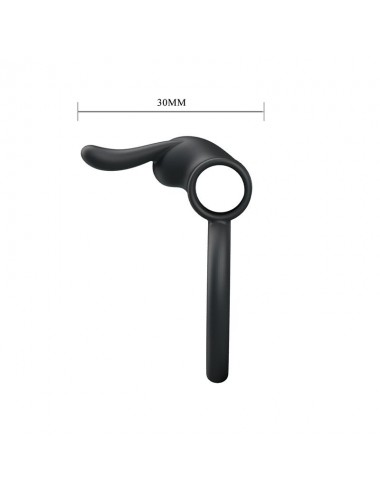 Anillo Doble para el Pene con Vibracion Osmond