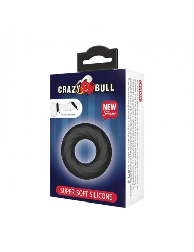 Anillo para el Pene Super Elastico