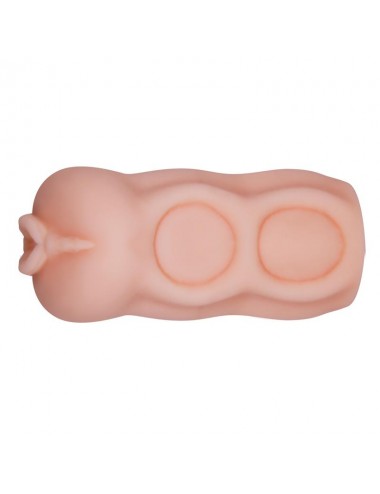 Lillian Masturbador Vagina Fresh Surface