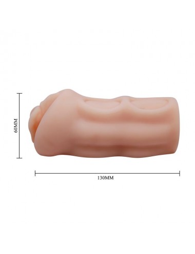 Lillian Masturbador Vagina Fresh Surface