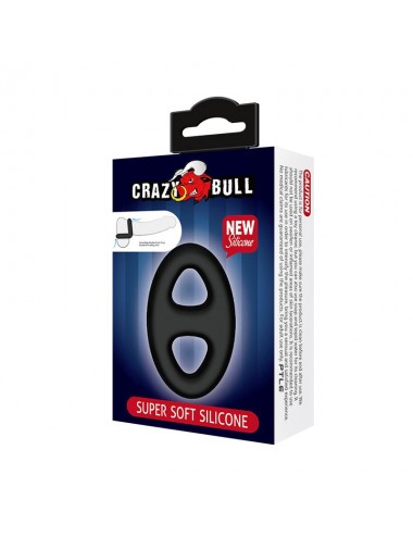 Anillo Doble para el Pene