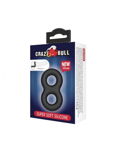 Anillo Doble para el Pene