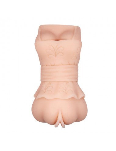 Masturbador Body Vagina Water Skin