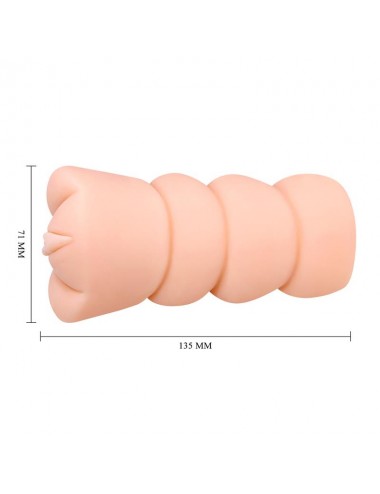 MasturbaDOR Vagina Water Skin