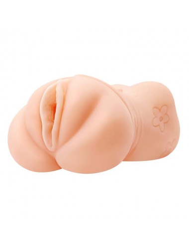 Masturbador Body Vagina Water Skin