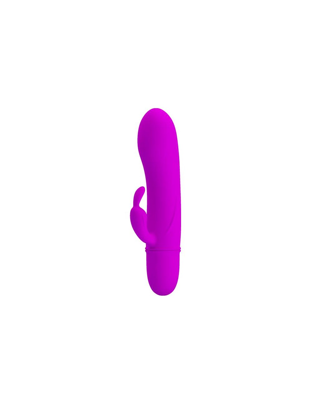 Vibrador Caesar Color Purpura