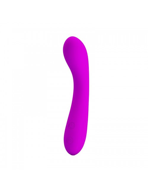 Vibrador High Grade Tony Purpura